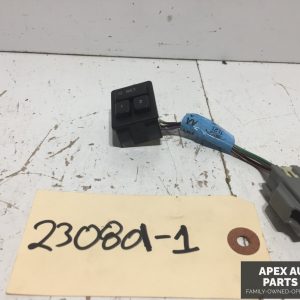 OEM 02 03 04 05 Ford Explorer Mountaineer Seat Memory Switch 1L2T-14776-E778F