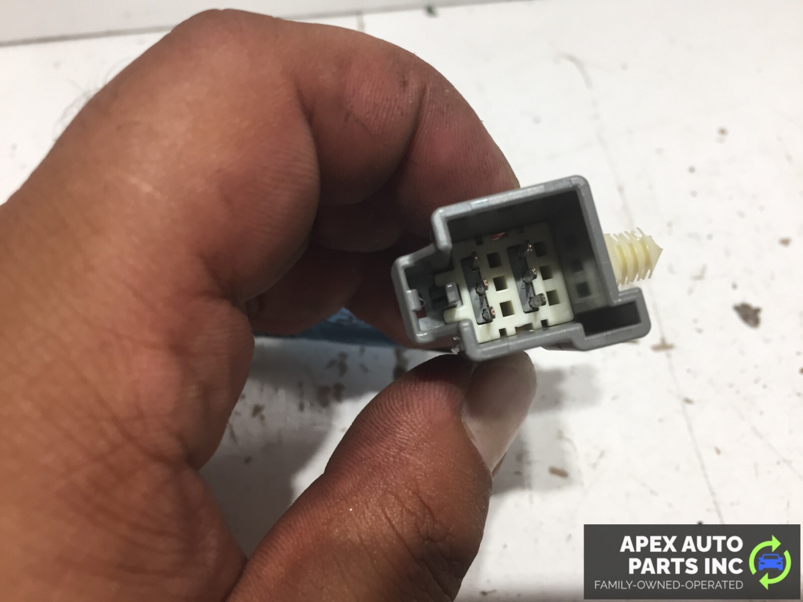 OEM 02 03 04 05 Ford Explorer Mountaineer Seat Memory Switch 1L2T-14776-E778F - Image 5