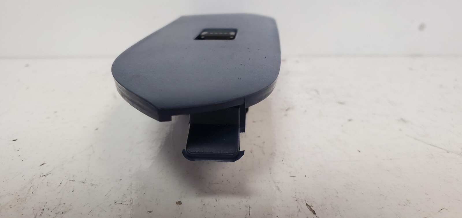 OEM 03-11 HONDA ELEMENT FRONT PASSENGER RIGHT POWER WINDOW SWITCH - BLUE - Image 11