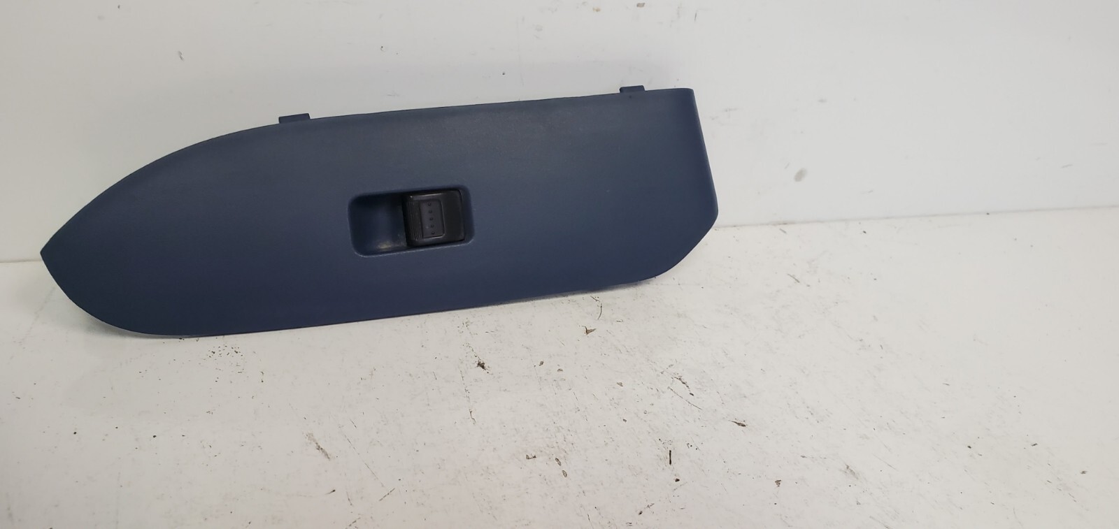 OEM 03-11 HONDA ELEMENT FRONT PASSENGER RIGHT POWER WINDOW SWITCH - BLUE - Image 4