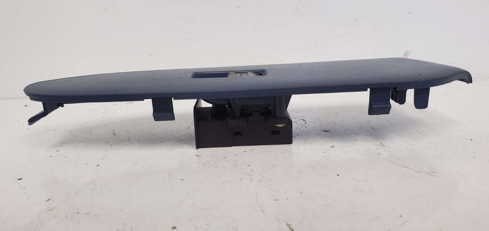 OEM 03-11 HONDA ELEMENT FRONT PASSENGER RIGHT POWER WINDOW SWITCH - BLUE - Image 8