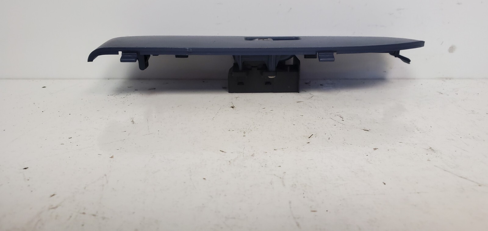 OEM 03-11 HONDA ELEMENT FRONT PASSENGER RIGHT POWER WINDOW SWITCH - BLUE - Image 10