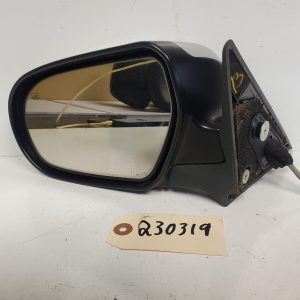 OEM 05-09 LEGACY SUBARU OUTBACK Driver Side View Mirror Power Non-heated