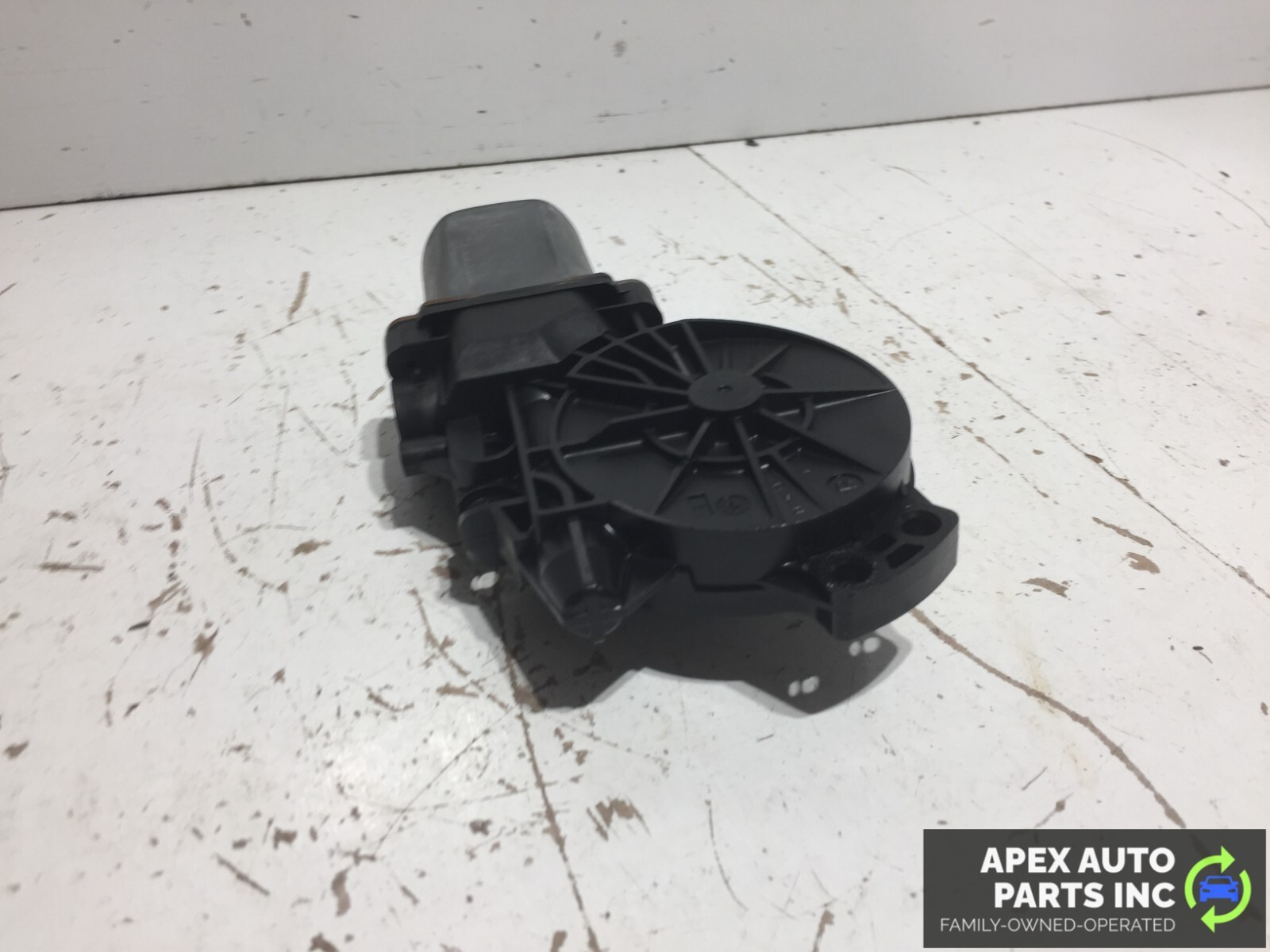 OEM 07 08 09 HYUNDAI SANTA FE REAR RIGHT WINDOW MOTOR 400908 - Image 4