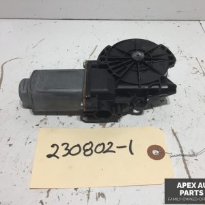 OEM 07 08 09 HYUNDAI SANTA FE REAR RIGHT WINDOW MOTOR 400908