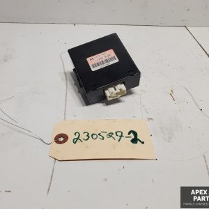 OEM 07 - 10 MAZDA CX-9 Chassis ECM Transfer Case AWD Control Unit