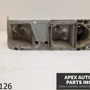 OEM 1978 Mazda RX-7 1.1L LH Left Driver Tail Light Lamp