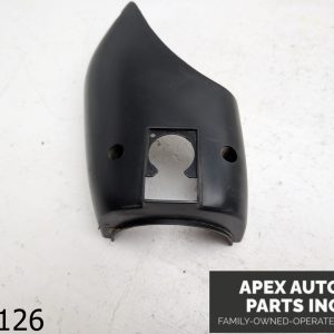 OEM 1978 Mazda RX-7 1.1L Lower Steering Column Trim Panel