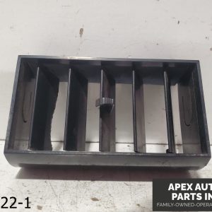 OEM 1980-1986 Ford Bronco 5.8L Dash Vent Louver Center