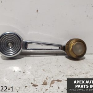 OEM 1980-1986 Ford Bronco 5.8L Window Crank Handle