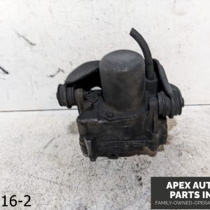 OEM 1981-1985 Mercedes 300SD 3.0L cruise control actuator servo motor 0015457532