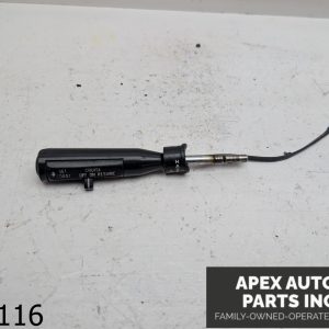 OEM 1981 Buick Riviera 5.0L Hazard Cruise Control Tilt Lever Switch