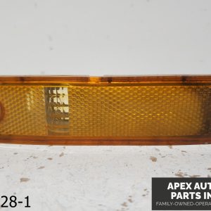 OEM 1984-1988 Ford Bronco ii 2 2.9L Left Park Lamp Turn Signal Reflector