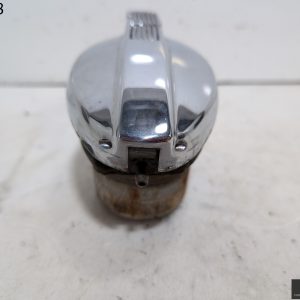 OEM 1984 Jaguar XJ6 4.2L Fuel Tank Door Gas Cap 1972