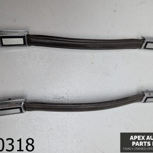 OEM 1985 Ford Crown Victoria 5.0L Door Pull Handle Grab Interior