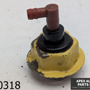 OEM 1985 Ford Crown Victoria 5.0L Vacuum Distributor