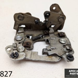 OEM 1985 Jaguar XJS 4.2L Door Lock Latch