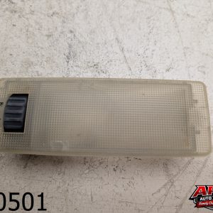 OEM 1985 Mercedes 500SEL 500 5.0L Front Overhead Dome Light Lamp