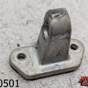 OEM 1985 Mercedes 500SEL 500 5.0L Right Passenger Door Latch Lock Striker