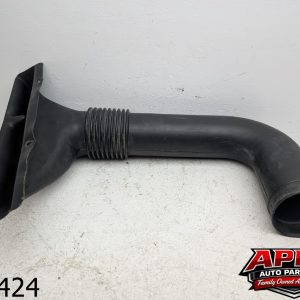 OEM 1985 Saab 900 Turbo 2.0L   16 Valve Cold Air Intake Pipe