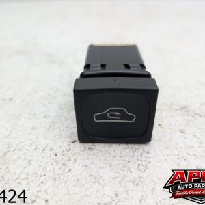 OEM 1985 Saab 900 Turbo 2.0L  Air Conditioner Recirculation Switch Button