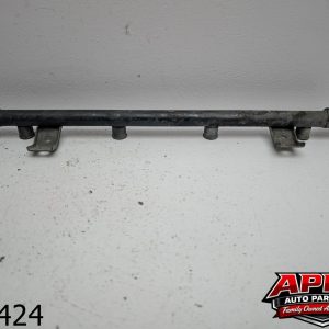 OEM 1985 Saab 900 Turbo 2.0L  Fuel Injector Rail
