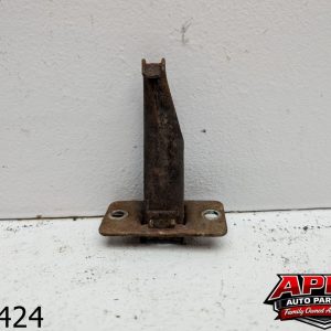 OEM 1985 Saab 900 Turbo 2.0L  Top PASSENGER RH Latch Assembly