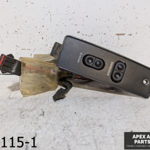 OEM 1987-1993 Ford Mustang 2.3L RH Passenger Side Power Door Window Lock Switch