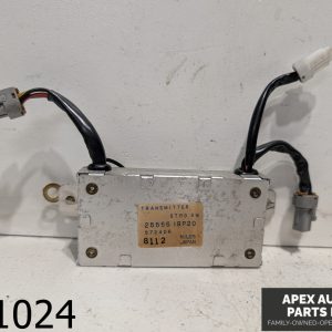 OEM 1988 Nissan 300ZX 3.0L Steering Wheel Transmitter Module