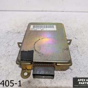 OEM 1989-1992 Ford Bronco II 2.9L ABS BRAKE MODULE