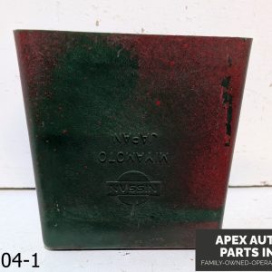 OEM 1989-1994 Nissan 240SX WINDSHIELD WIPER RELAY 25230-40F10 CONTROL MODULE