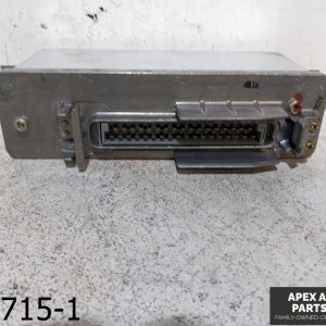OEM 1989-1996 BMW 525i 2.5L ABS Brakes Control Module Unit Computer