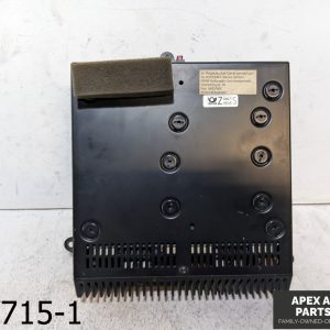 OEM 1989-1996 BMW 525i 2.5L AMPLIFIER UNIT