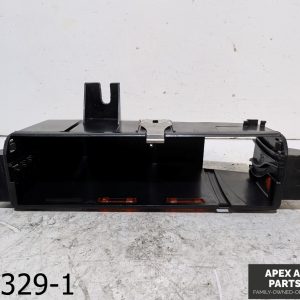 OEM 1989-1996 BMW 525i 2.5L Front Center Dash Storage Ash Tray Insert