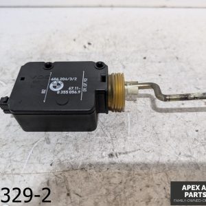 OEM 1989-1996 BMW 525i 2.5L Fuel Filler Flap Actuator 8355056