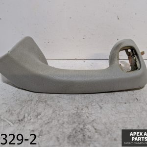 OEM 1989-1996 BMW 525i 2.5L Left Driver Side Interior Door Grab Handle