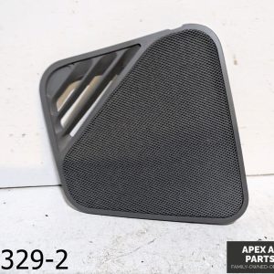 OEM 1989-1996 BMW 525i 2.5L Right Side Dash Speaker Cover Grille Trim