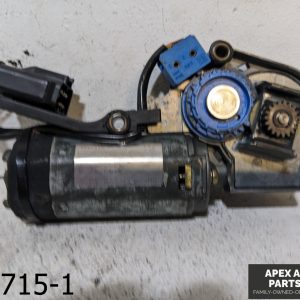 OEM 1989-1996 BMW 525i 2.5L Sun Roof Motor Drive