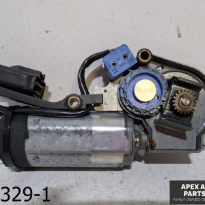 OEM 1989-1996 BMW 525i 2.5L Sun Roof Motor Drive Sedan