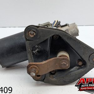 OEM 1989 Ford Mustang 2.3L Windshield Wiper Motor