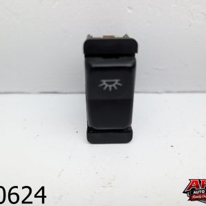 OEM 1989 Mercedes 300SEL 3.0L Interior Dome Light Switch