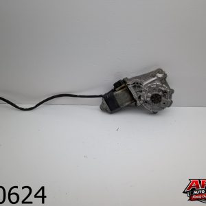 OEM 1989 Mercedes 300SEL 3.0L Left Driver Side Seat Control Switch
