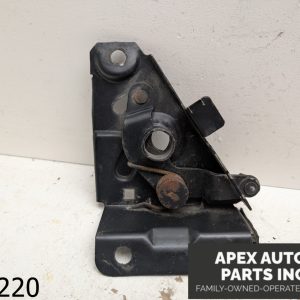 OEM 1990 Jaguar XJ6 4.0L VDP Front Hood Bonnet Latch Lock