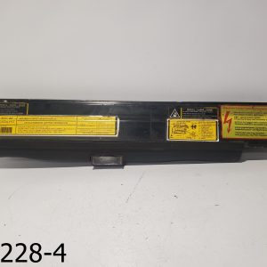 OEM 1991-1995 Alfa Romeo 164 L 3.0L upper radiator support bracket