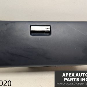 OEM 1991 Chrysler Imperial 3.8L Glove Box Compartment Assembly Storage