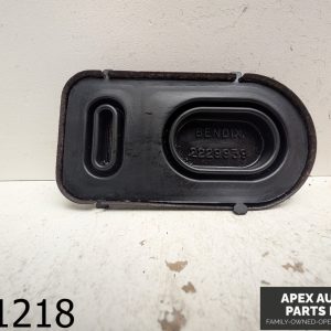 OEM 1991 Jeep Cherokee 4.0L Master Cylinder Cap Brake Fluid Cap