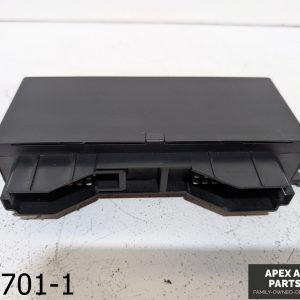 OEM 1992-1994 Mercedes 300SE 3.2L DRIVER SIDE MEMORY CONTROL UNIT