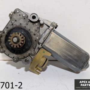 OEM 1992-1994 Mercedes 300SE 3.2L Front LH Left Driver Door Window Motor