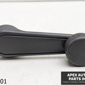 OEM 1992-1995 Toyota Pickup 2.4L MANUAL WINDOW CRANK DOOR HANDLE
