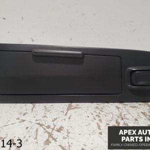 OEM 1992-1997 Cadillac Seville STS 1.3L Electric window control switch Passenger